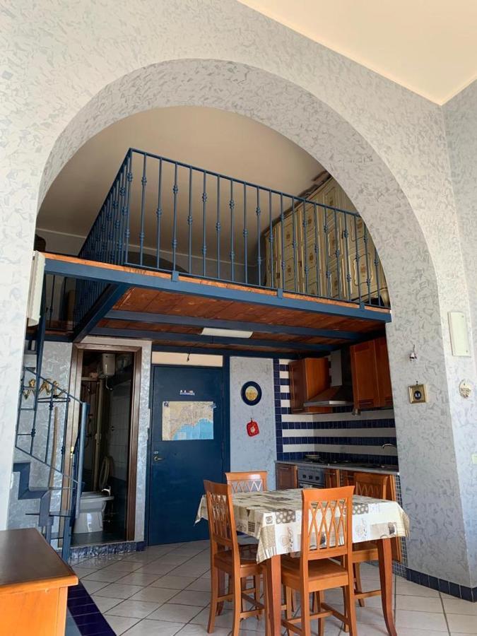 Da Antonella Appartement *